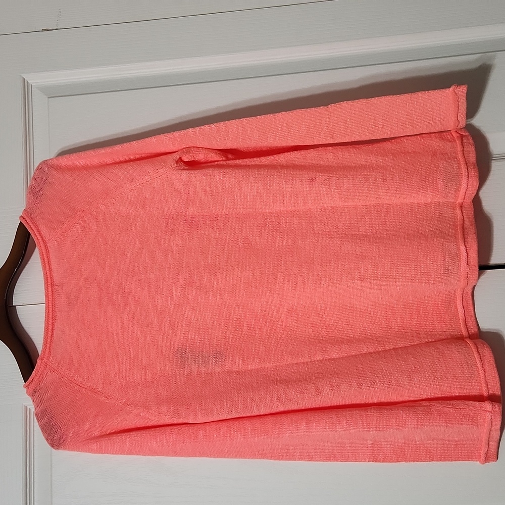 NWT Lilly Pulitzer Danette Sweater. Size M - Picture 7 of 10